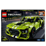 LEGO Technic 42138 Ford Mustang Shelby GT500