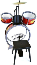 Bateria Infantil Bontempi