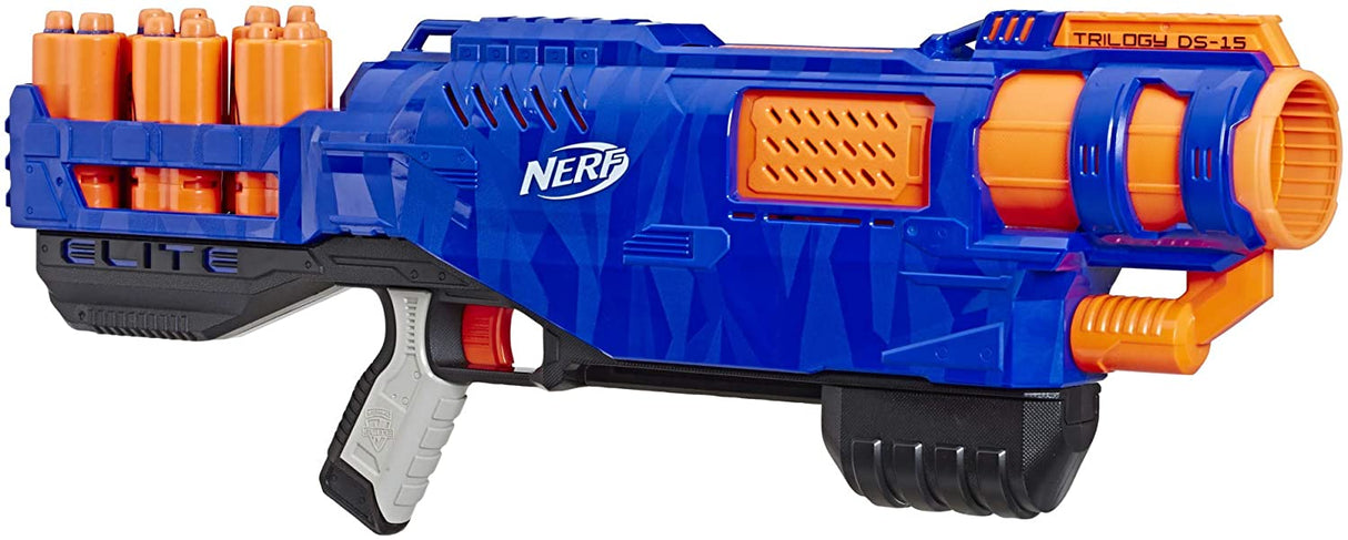 Nerf Trilogy DS-15