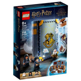 LEGO Harry Potter 76385 Momento Hogwarts Aula Encantamentos