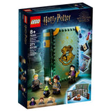 LEGO Harry Potter 76383 Momento Hogwarts Aula Poções