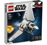 LEGO Star Wars 75302 Imperial Shuttle