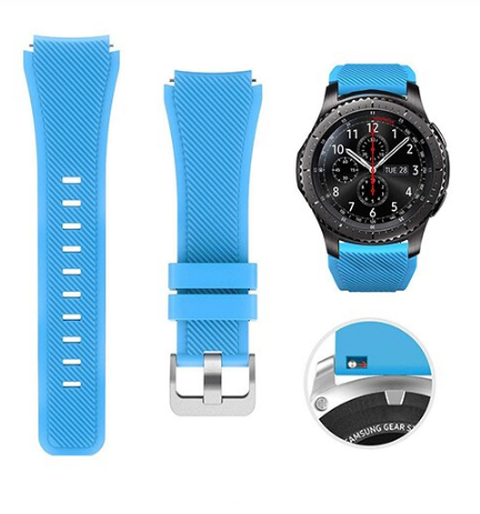 Multi4you® Bracelete para Samsung Galaxy Watch