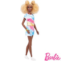 Barbie Fashionistas Nº180 - Mattel