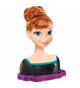 Busto da Anna - Frozen