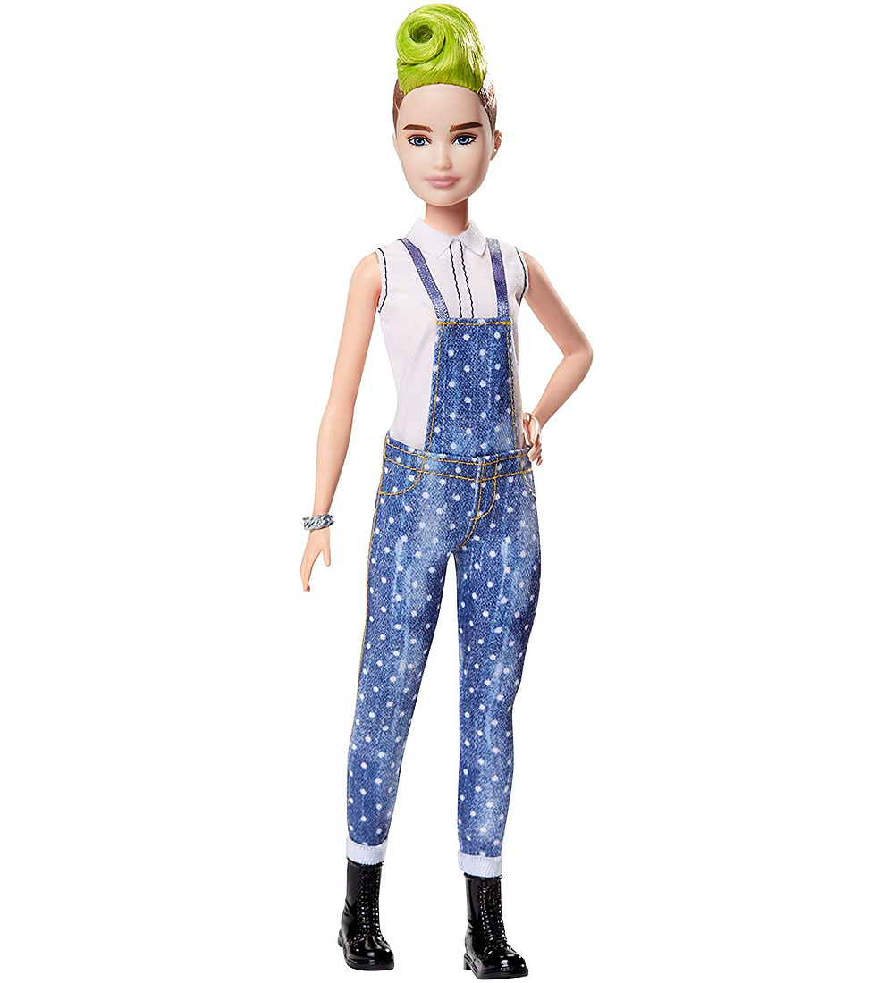 Barbie Fashionista 124