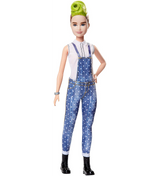 Barbie Fashionista 124