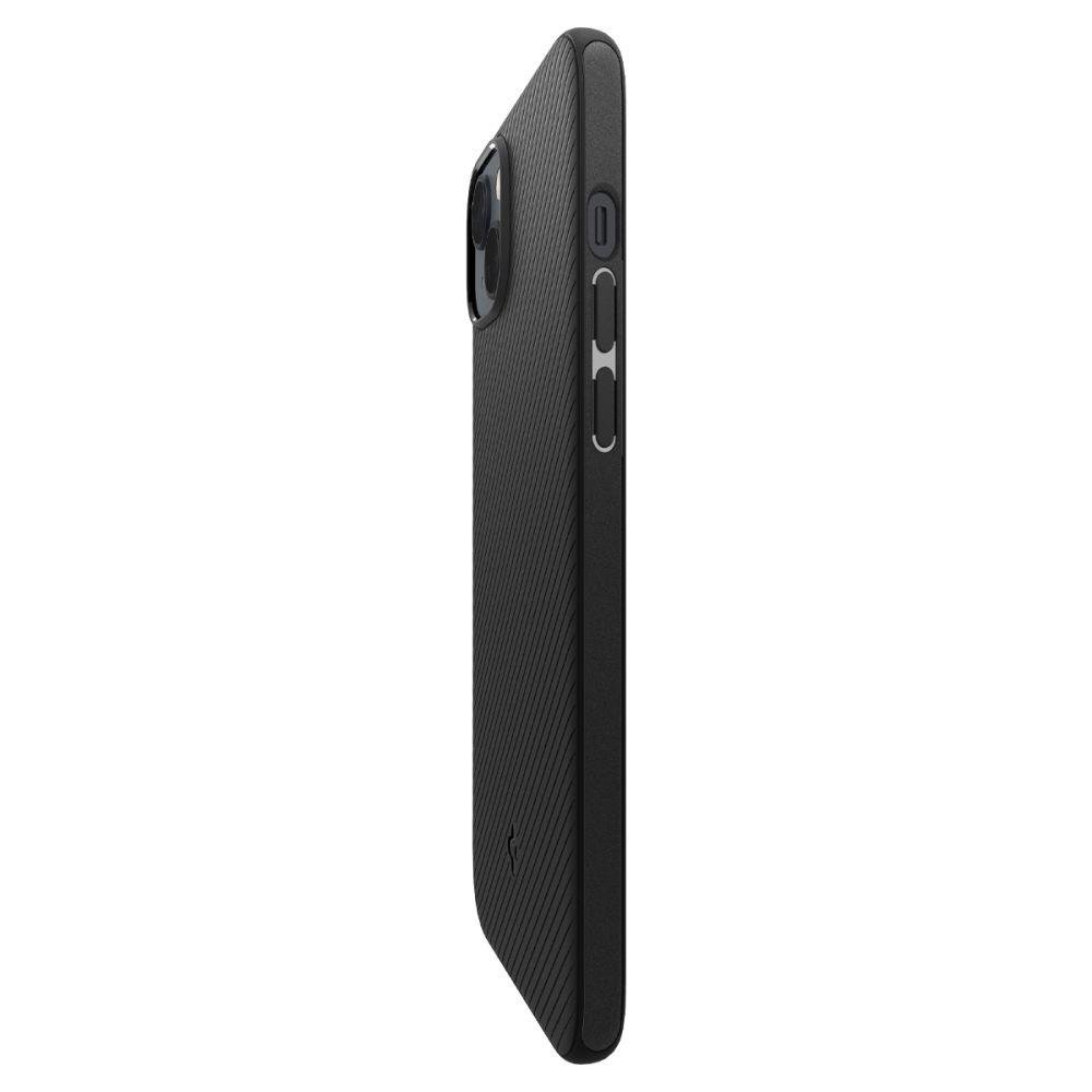 Capa Spigen MAG ARMOR iPhone 14 Preto