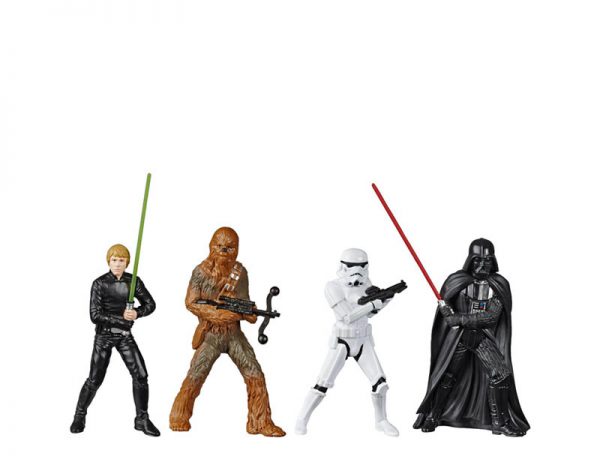 Figura Star Wars Sortido | 10 cm