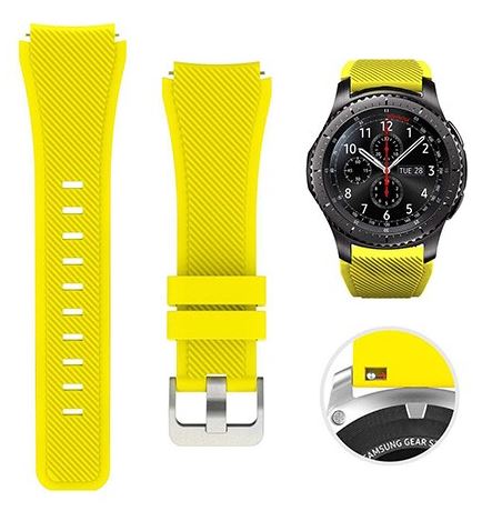 Multi4you® Bracelete para Samsung Galaxy Watch