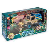 Pinypon Action Carrinha Pick Up com T-REX - F16771