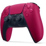 Sony Comando DualSense  PS5 - Vermelho