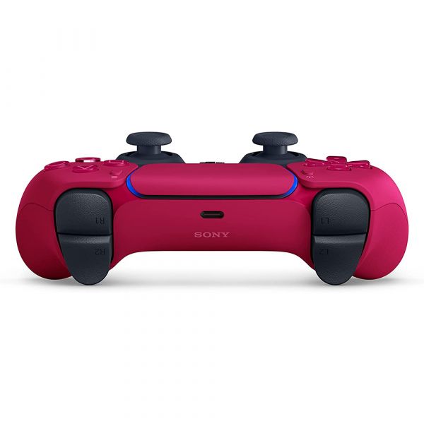 Sony Comando DualSense  PS5 - Vermelho