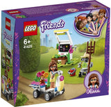 LEGO Friends 41425 - O Jardim De Flores Da Olivia