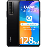 Smartphone Huawei P smart 2021 - 128GB - Preto (Grade A++)