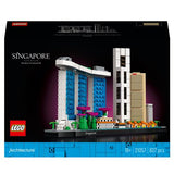 LEGO Architecture 21057 Singapura