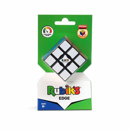 Cubo Mágico Rubik's Edge 3x1