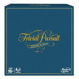 Hasbro Gaming - Trivial Edicion Clasica - Espanhol