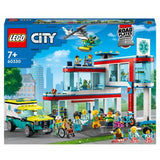 LEGO City 60330 Hospital