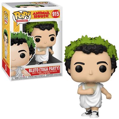 Funko Pop! Animal House Bluto (Toga Party) 916