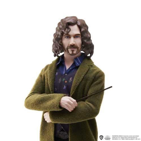 Sirius Black  - Harry Potter