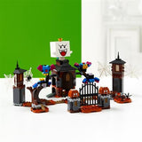 LEGO Super Mário 71377 - King Boo And The Haunted Yard Expansion Set