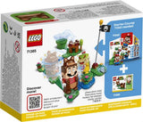 LEGO Super Mário 71385 - Mário Tanuki