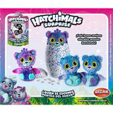 Bizak Hatchimals Surpresa Peacat