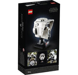 LEGO Star Wars 75305 Capacete de Scout Trooper