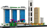 LEGO Architecture 21057 Singapura