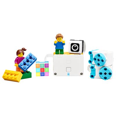 LEGO Education SPIKE Essential Set - 45345