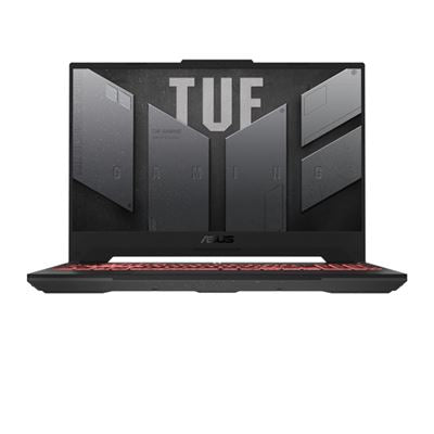 Computador Portátil Gaming ASUS TUF Gaming TUF507RR-HN030 | 15.6'' | AMD Ryzen 7 6800H | GeForce RTX 3070 | 16 GB | SSD 1TB