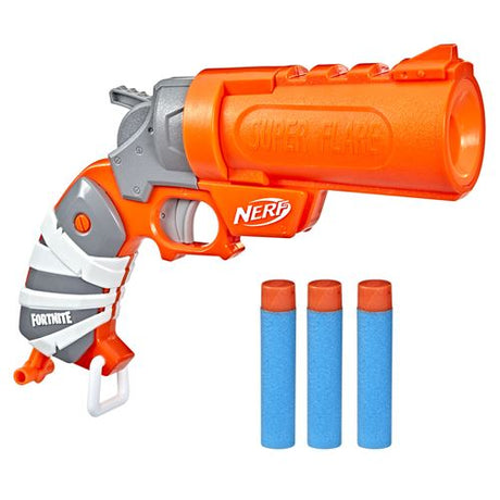 Nerf Fortnite Flare