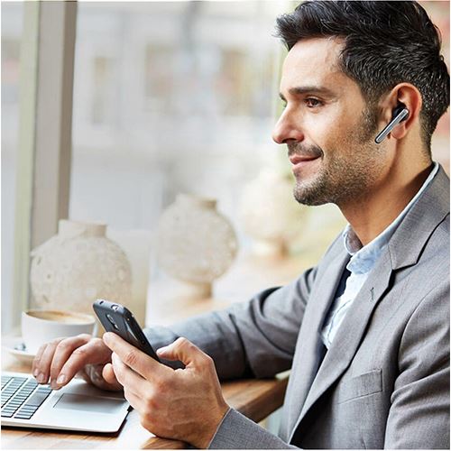 Auricular Bluetooth Jabra Talk 45