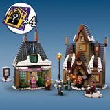 LEGO Harry Potter 76388 - Visita à Aldeia Hogsmeade