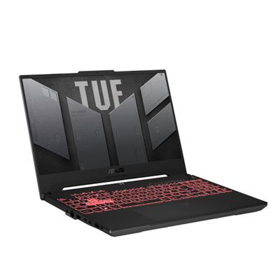 Computador Portátil Gaming ASUS TUF Gaming TUF507RR-HN030 | 15.6'' | AMD Ryzen 7 6800H | GeForce RTX 3070 | 16 GB | SSD 1TB