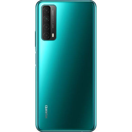 Smartphone Huawei P smart 2021 - 128GB - Verde