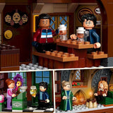 LEGO Harry Potter 76388 - Visita à Aldeia Hogsmeade