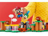 LEGO Super Mário 71380 - A tua própria aventura