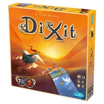 Dixit Jogo de Tabuleiro