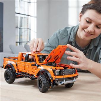 LEGO Technic Ford F-150 Raptor - 42126