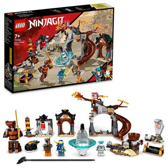 LEGO Ninjago - Centro de Treino Ninja - 71764