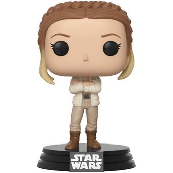 Funko POP! Star Wars The Rise of Skywalker - Lieutenant Connix #319