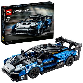 LEGO Technic McLaren Senna GTR - 42123