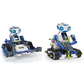 Clementoni Robo Maker