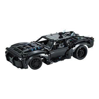 LEGO Technic O Batmobile Do Batman - 42127