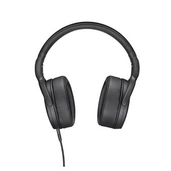 Sennheiser Auscultadores HD 400S - Preto