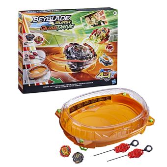 Beyblade Estádio Burst Quad Drive Cosmic Vector