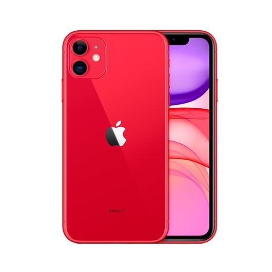 Apple iPhone 11 64GB (product)Red