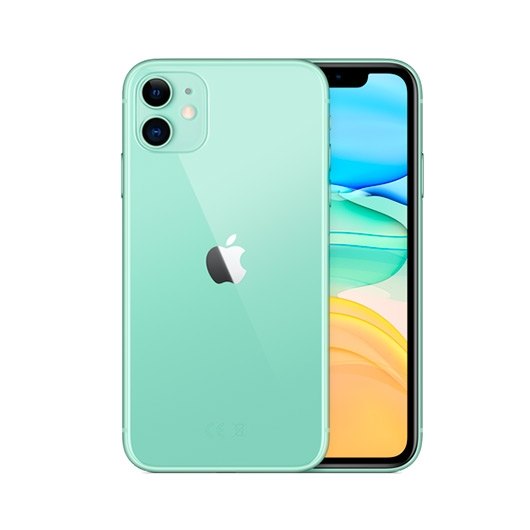 Apple iPhone 11 64GB Green